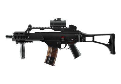 G36C Black