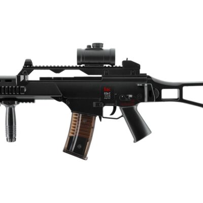 G36C Black