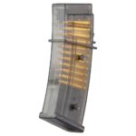 G36C Lowcap Magazine 48rds Black