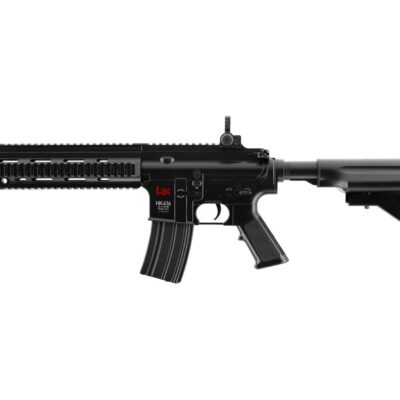 asgbox.pl - HK416 CQB 0.5J