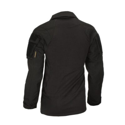 Alternative view of Clawgear Mk.III Combat Shirt Black 58