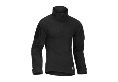 Clawgear Mk.III Combat Shirt Black 58 - obrazek 2