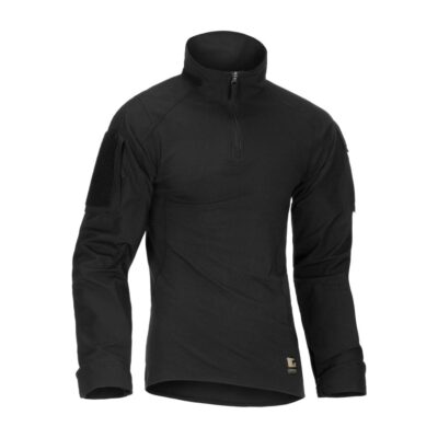 Clawgear Mk.III Combat Shirt Black 58 OD-TM-12603406017 19787 asgbox.pl