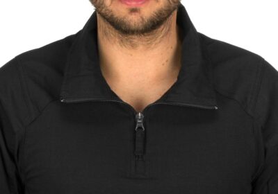 Clawgear Mk.III Combat Shirt Black 58 - obrazek 3