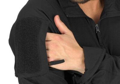Clawgear Mk.III Combat Shirt Black 58 - obrazek 4