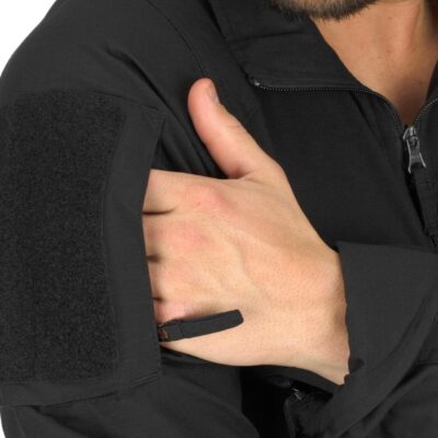 Clawgear Mk.III Combat Shirt Black 58 OD-TM-12603406017 19787 asgbox.pl