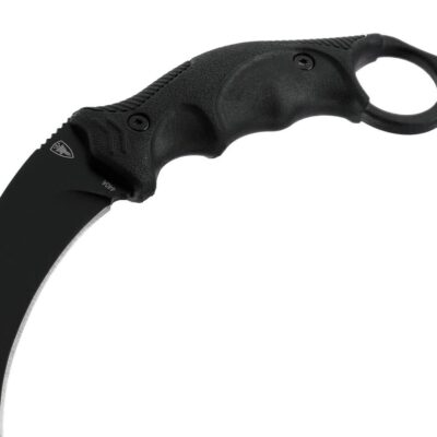Elite Force EF717 Fixed Blade Black