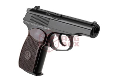 KWC Makarov NBB Co2