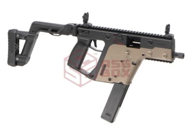 Krytac Kriss Vector S-GBB Dual Tone