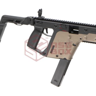 Krytac Kriss Vector S-GBB Dual Tone