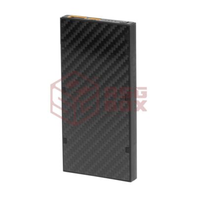 Nitecore Powerbank NB10000 10000mAh Gen2 Black