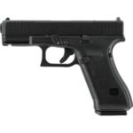 Glock Glock 45 Gen 5 MOS GBB Black