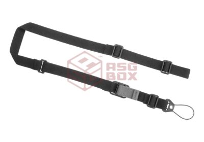 Blue Force Gear Standard AK Sling Black