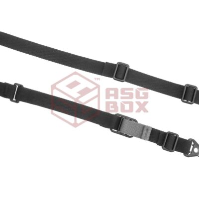 Blue Force Gear Standard AK Sling Black