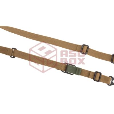 Blue Force Gear Standard AK Sling Coyote