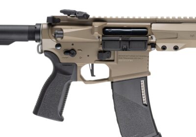Krytac Trident MK3 CRB-M Dark Earth - obrazek 3