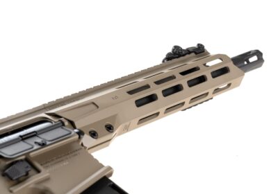 Krytac Trident MK3 CRB-M Dark Earth - obrazek 4