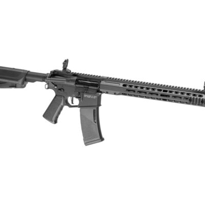 Krytac Barrett REC7 MK3 Carbine Black
