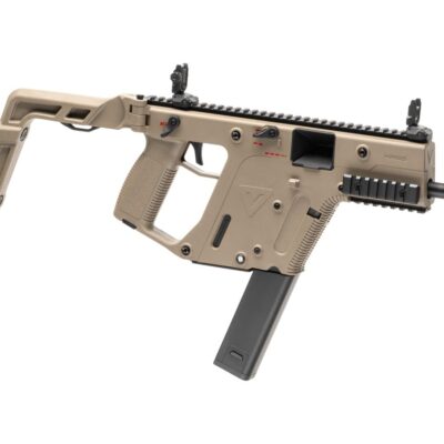 Krytac Kriss Vector V2 Folding Stock Version 0.5J Dark Earth