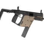 Krytac Kriss Vector V2 Folding Stock Version 0.5J Dual Tone