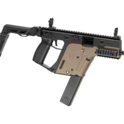 asgbox.pl - Kriss Vector V2 Folding Stock Version 0.5J Krytac