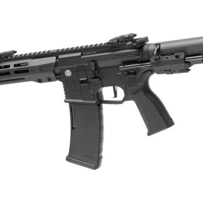 Alternative view of Krytac Trident MK3 PDW-M 0.5J Black