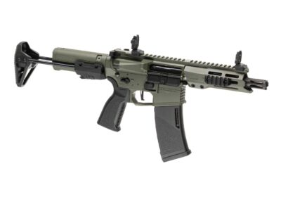 Krytac Trident MK3 PDW-M 0.5J Foliage Green