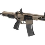 Krytac Trident MK3 PDW-M 0.5J Dark Earth