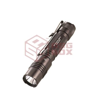 Streamlight ProTac 2L-X USB Flashlight Black