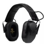 Earmor M300A Sport Hearing Protector Black