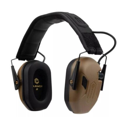 Earmor M300A Sport Hearing Protector Coyote