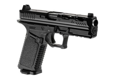 Strike Industries EMG ARK 17 Co2 Black