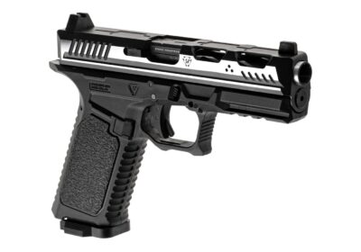 Strike Industries EMG ARK 17 Co2 Dual Tone