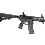 CM16 Batto PDW 0.5J Black