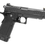 STP45 GBB Black