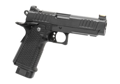 STP45 GBB Black