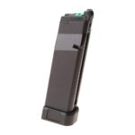 Magazine STP45 GBB 30rds Black