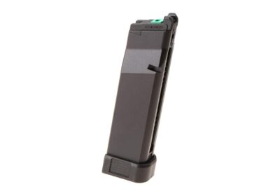 Magazine STP45 GBB 30rds Black