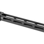 Maple Leaf 4 Slots M-LOK Accessory Rail for MLC-S2 / MLC-LTR / SSG10A3 Black