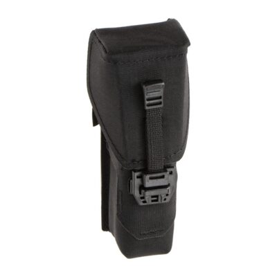 Templar's Gear Flashbang Pouch with Full Flap Black