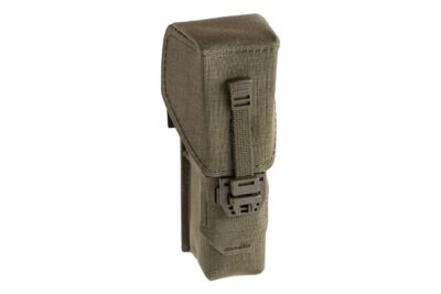 Templar's Gear Flashbang Pouch with Full Flap Ranger Green