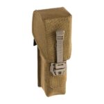Templar's Gear Flashbang Pouch with Full Flap Coyote Brown