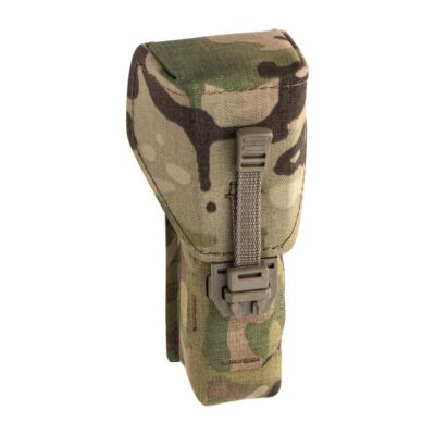 Templar's Gear Flashbang Pouch with Full Flap Multicam