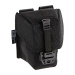 Templar's Gear Frag Grenade Pouch with Full Flap Black
