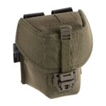 Templar's Gear Frag Grenade Pouch with Full Flap Ranger Green