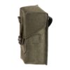 Templar's Gear Smoke Grenade Pouch with Full Flap Ranger Green OD-TM-12700520200 TG-FF-SG-QR-RG asgbox.pl