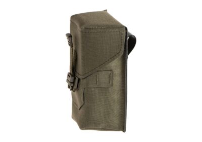Templar's Gear Smoke Grenade Pouch with Full Flap Ranger Green - obrazek 3