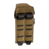 Templar's Gear Smoke Grenade Pouch with Full Flap Coyote Brown OD-TM-12700534100 TG-FF-SG-QR-CB asgbox.pl