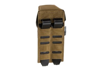 Templar's Gear Smoke Grenade Pouch with Full Flap Coyote Brown - obrazek 2