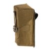 Templar's Gear Smoke Grenade Pouch with Full Flap Coyote Brown OD-TM-12700534100 TG-FF-SG-QR-CB asgbox.pl